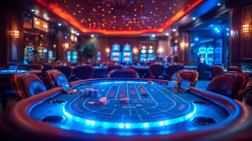 Ketentuan promosi gg88 bernuansa neon